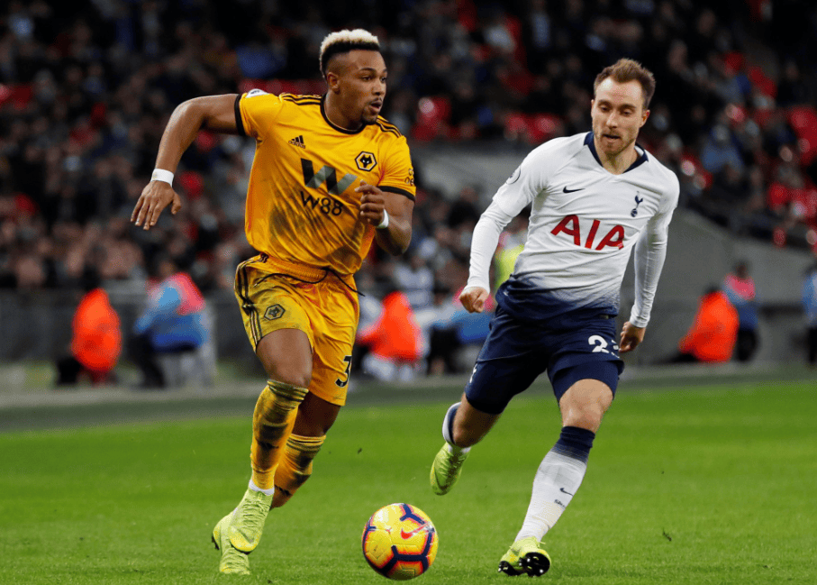 布朗：姆伯莫过去几年被低估了，大家都更关注伊万-托尼