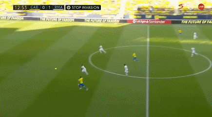 梦开始的地方：英冠最佳年轻球员奥利塞20-21赛季个人秀