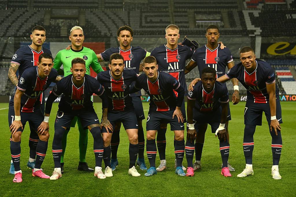 懂球帝12周年番外篇——搞笑名场面国际篇（二）