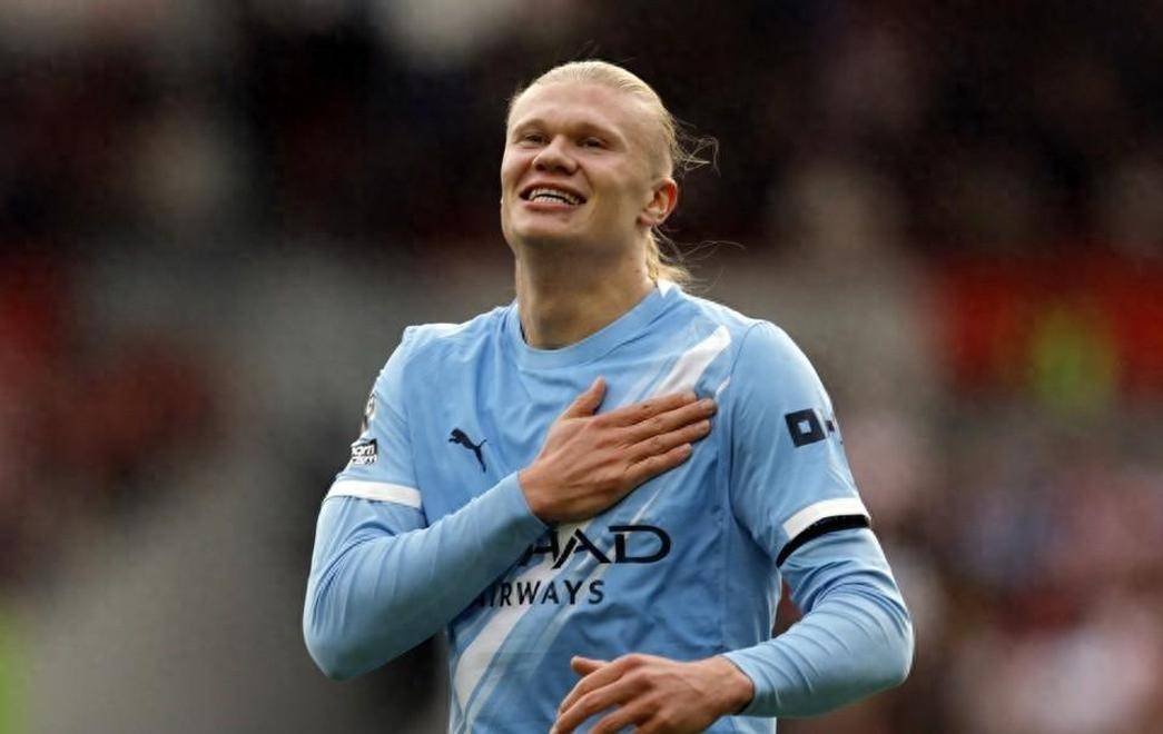 期待！曼城19岁小将格雷今日有望迎一线队首秀（曼城19岁新星格雷或将于今日上演一线队首秀）