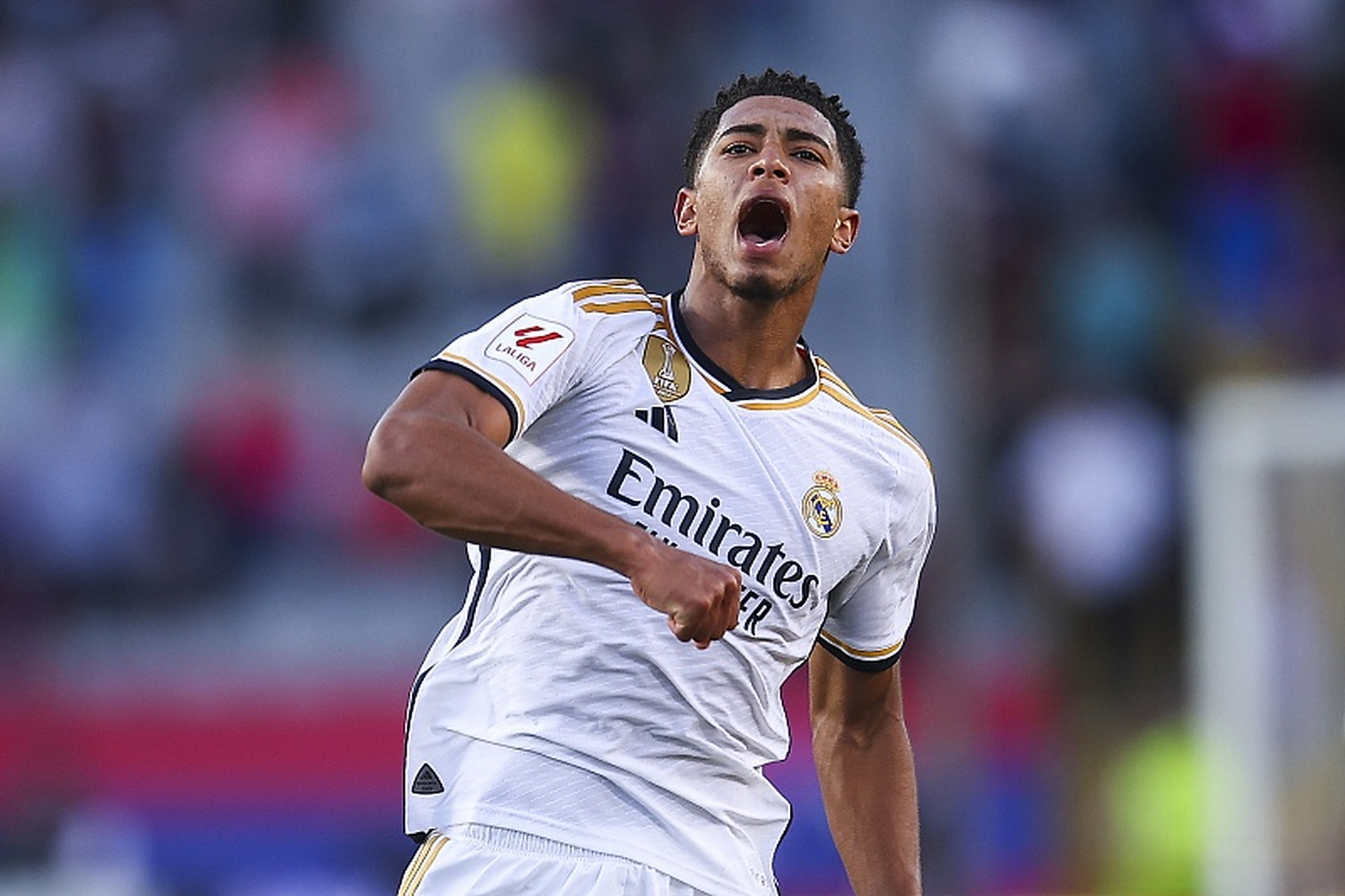 戈丁：如果小蜘蛛保持当前水准且保持健康，他可以帮马竞争冠