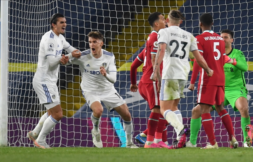 利物浦双星身价暴跌2000万欧！克洛普遗留下的阵容隐患爆发