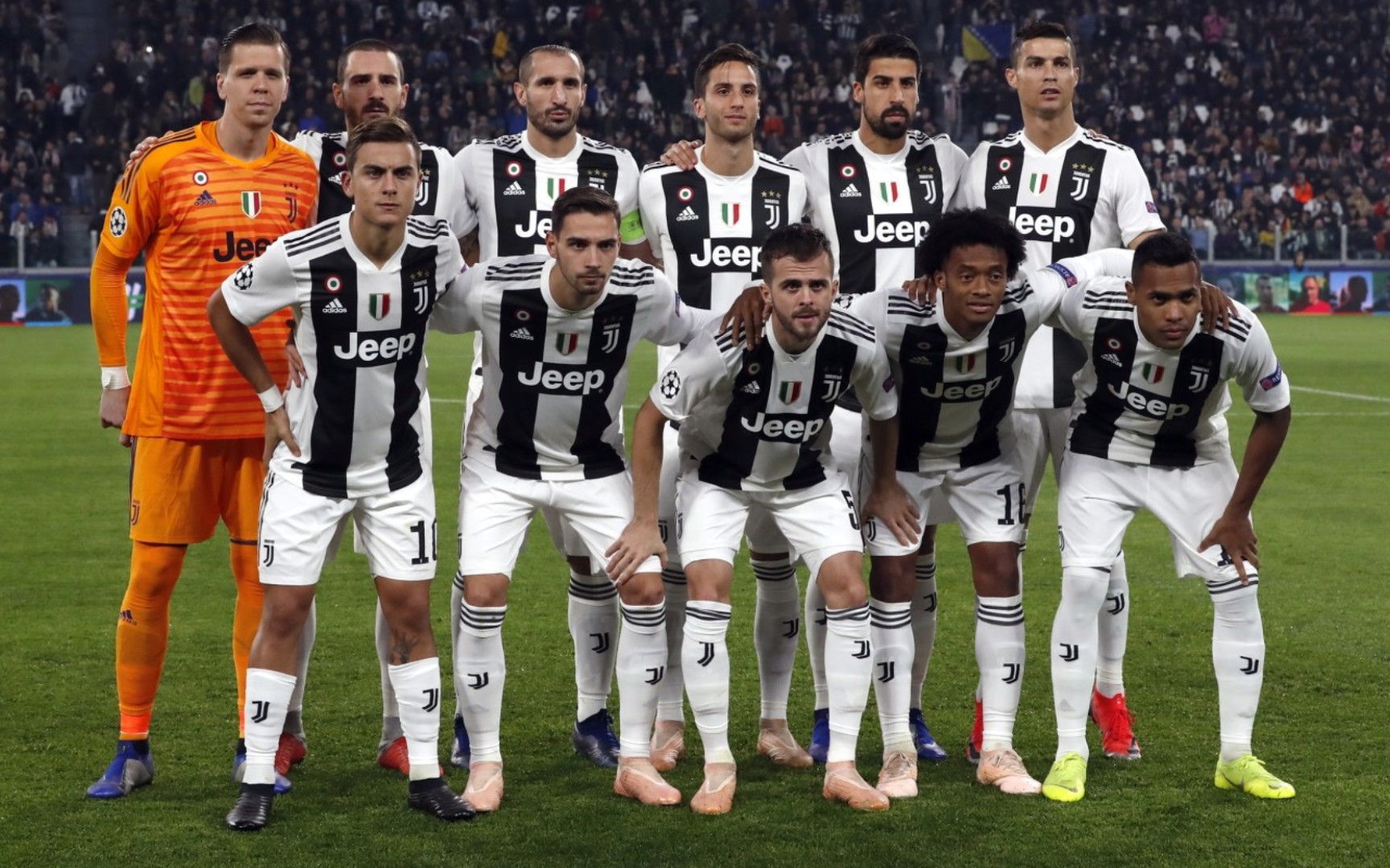 官方：马特拉齐、卡伦布等将担任世预赛附加赛抽签嘉宾