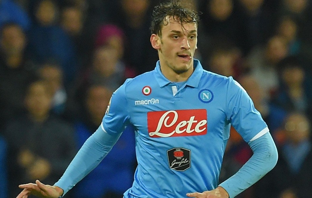 全市场：罗马有意蓝军小将泰里克-乔治，后者已提出离队申请