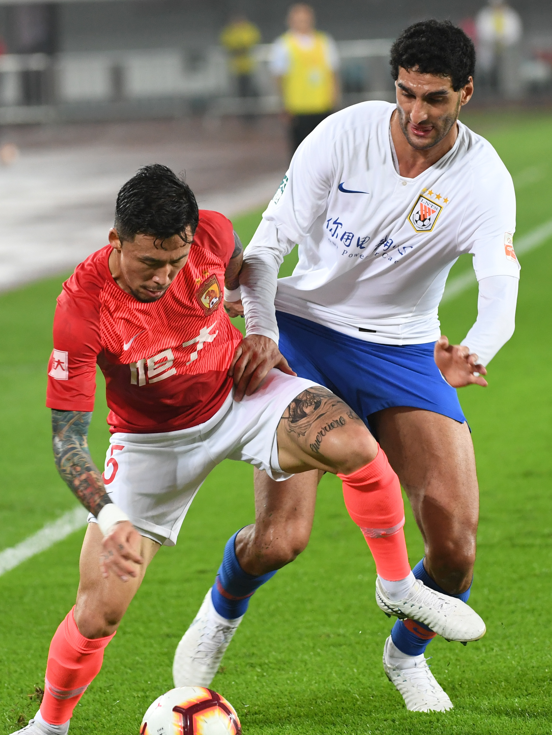 劳塔罗：我不在乎外界批评；有时间我会请全队吃烤肉