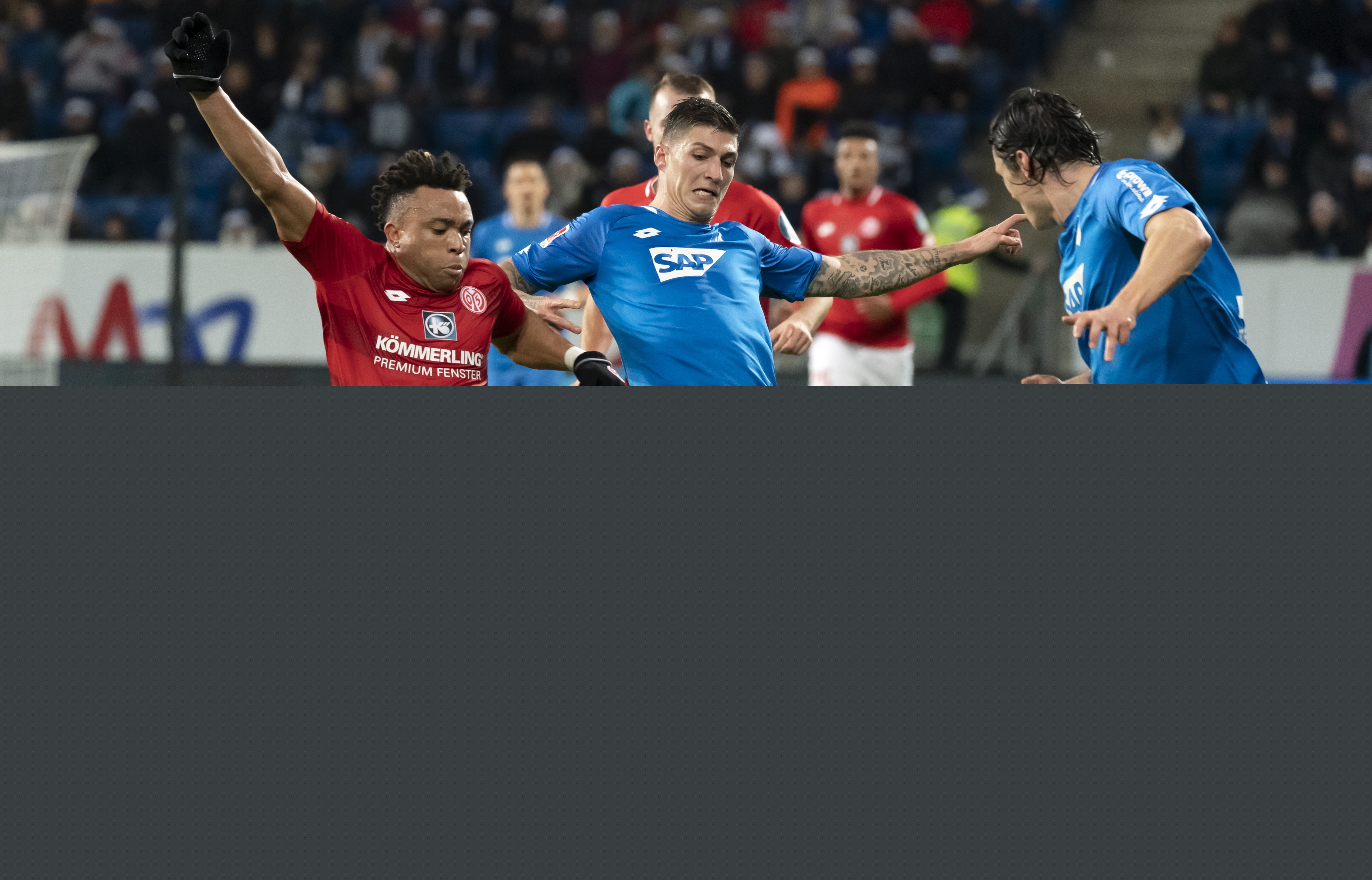 练兵大会：简评法国3-1阿塞拜疆球员表现